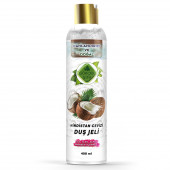 Hindistan Cevizi Duş Jeli