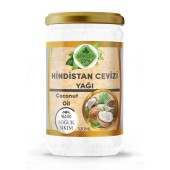Hindistan Cevizi Yağı