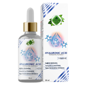 Hyaluronic Acid Yüz Serumu