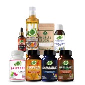 İngiliz Tuzu - BŞ Seti