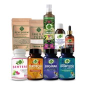 İngiliz Tuzu - P Seti