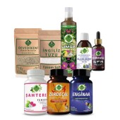 İngiliz Tuzu - S Seti