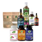 İngiliz Tuzu - U Seti