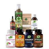 İngiliz Tuzu - V Seti