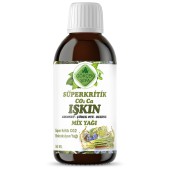 Işkın Süperkritik Co2 Ca Mix Yağı