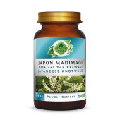 Japon Poligonumu Toz Ekstresi 100 gr. Cam Kavanoz