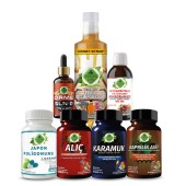 Japon Poligonumu - BŞ Seti