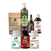 Japon Poligonumu - İ Seti