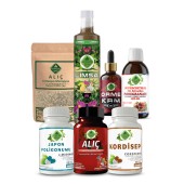 Japon Poligonumu - K Seti