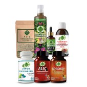 Japon Poligonumu - M Seti