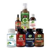 Japon Poligonumu - V Seti