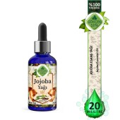 Jojoba Yağı