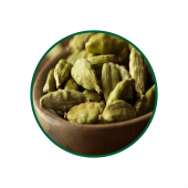 Kakule Süperkritik Yağı 1 Lt.