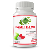 Camu Camu Kapsül