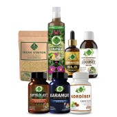 Kaprilik Asit - B Seti