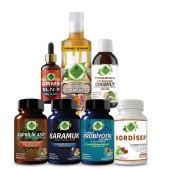 Kaprilik Asit - BŞ Seti