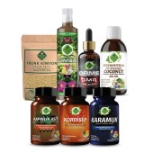 Kaprilik Asit - D Seti