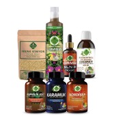 Kaprilik Asit - G Seti