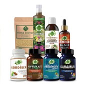 Kaprilik Asit - H Seti