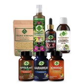 Kaprilik Asit - İ Seti