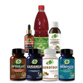 Kaprilik Asit - L Seti