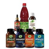 Kaprilik Asit - L Seti