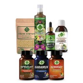 Kaprilik Asit - M Seti