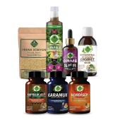 Kaprilik Asit - S Seti