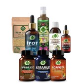 Kaprilik Asit - U Seti