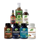 Kaprilik Asit - V Seti