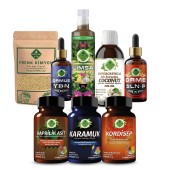 Kaprilik Asit - Y Seti