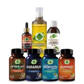 Kaprilik Asit - Z Seti