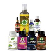 Kara Halile - A Seti