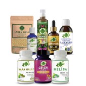 Kara Halile - B Seti