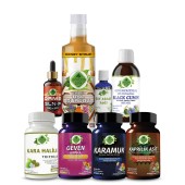 Kara Halile - BŞ Seti