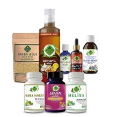 Kara Halile - C Seti