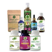 Kara Halile - Ç Seti