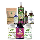 Kara Halile - D Seti