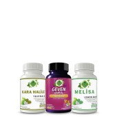 Kara Halile - F Seti