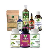 Kara Halile - G Seti