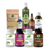 Kara Halile - H Seti