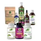 Kara Halile - İ Seti