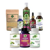 Kara Halile - K Seti