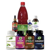 Kara Halile - L Seti