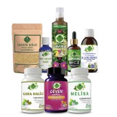 Kara Halile - M Seti