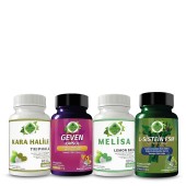 Kara Halile - N Seti