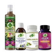 Kara Halile - Orta Seti