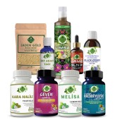 Kara Halile - P Seti