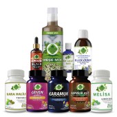 Kara Halile - Ş Seti