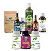 Kara Halile - U Seti